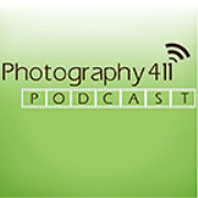 The Photography 411 Podcast