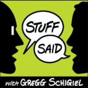 Stuff Said with Gregg Schigiel