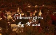 The Gilmore Girls Re-watch Podcast