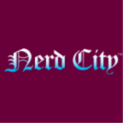 Nerd City » Podcast