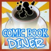 Comic BookDiner - Comics Creation, Business, and Formatting for a New Generation