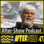 AfterBuzz TV» Whale Wars AfterBuzz TV AfterShow