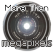 More Than Megapixels