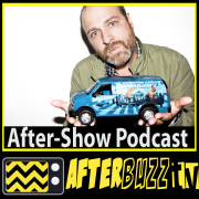 AfterBuzz TV» Jon Benjamin Has A Van AfterBuzz TV AfterShow