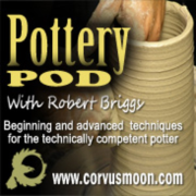 The Pottery Pod