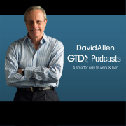 David Allen Company Podcast