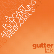 Gutter Talk Podcast
