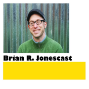 Brian R. Jonescast
