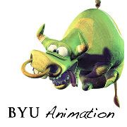 BYU Animation Podcast