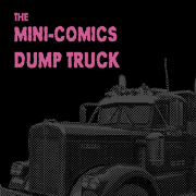 The Mini-Comics Dump Truck