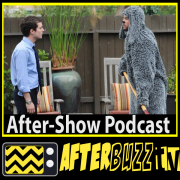 AfterBuzz TV» Wilfred AfterBuzz TV AfterShow
