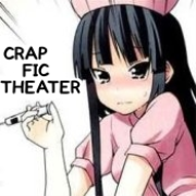 Crap Fic Theater
