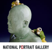 National Portrait Gallery, Canberra