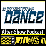 AfterBuzz TV» So You Think You Can Dance AfterBuzz TV AfterShow