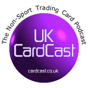 UK CardCast - Behind The Canvas