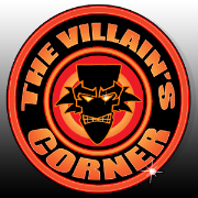 (The Villains Corner) web comic chat