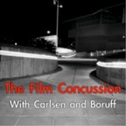 The Film Concussion with Carlsen, Powers, and Boruff