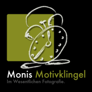 Monis Motivklingel