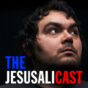 the jesusalicast