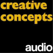 Creative Concepts (Audio)