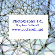 Photography 121