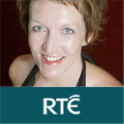 RTÉ - lyric fm - Arts News Podcast