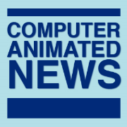 Computer Animated News
