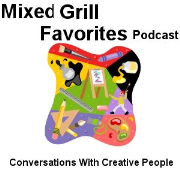 Mixed Grill Favorites Podcast
