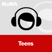 MoMA Audio: Teens