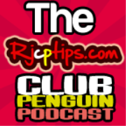 The Rjcptips Club Penguin Podcast (mp3)