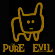 pure evil