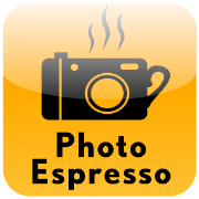 Photo Espresso - audio edition