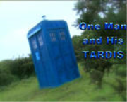 One Man and His TARDIS (iPod)
