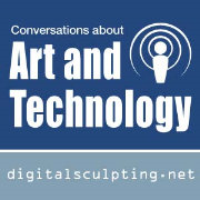 Art and Technology Podcast
