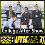 AfterBuzz TV» The Office College Edition AfterBuzz TV AfterShow