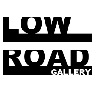 Low Road Gallery Podcast