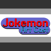 The Jokemon Art Cast
