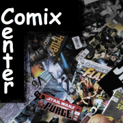 Comix Center