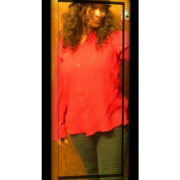 Sharri Plaza's Podcast