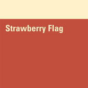 Strawberry Flag | Blog Talk Radio Feed