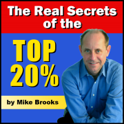 Real Secrets of the Top 20%