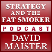 David Maister's Business Masterclass