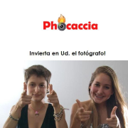El Podcast Phocaccia