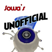 Sowa's Unofficial Virtual Art Podcast