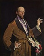National Gallery of Australia | Audio Tour | George.W.Lambert Retrospective