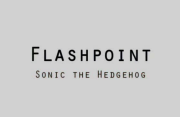 Flashpoint: Sonic The Hedgehog