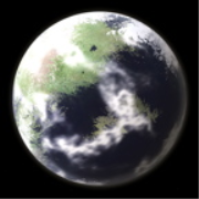 The Cyclopedia Of Worlds