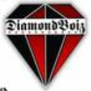Diamond Boi Music (iPod)