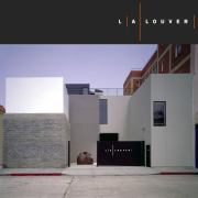 L.A. Louver gallery podcasts