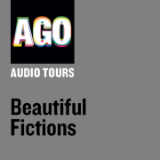 Beautiful Fictions Audio Tour